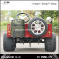 Mini 110cc Go Kart para venda Kids Jeep